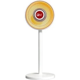 Resim Romeo Mora Yeni Ev Küçük Isıtıcı Yatak Odası Enerji Tasarrufu Sağlayan Düşük Güçlü Fırın Çabuk Isınan Küçük Güneş Hediyesi (Yurt Dışından) 