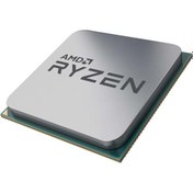 Resim AMD RYZEN 5500GT 4.4GHZ 19MB 65W AM4 MPK 