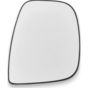 Resim Peugeot Expert Traveller 17-26 Sağ Ayna Camı Isıtmalı 1616869280 