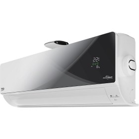 Resim Beko 71270 AL A++ 12000 BTU Duvar Tipi Klima 