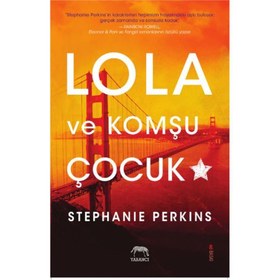 Resim Lola ve Komşu Çocuk 