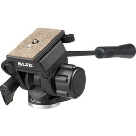 Resim SLIK 504 Qf Video Head 