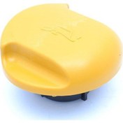 Resim Opel Tigra Yağ Kapaği 1995-2000 650091 1.6 