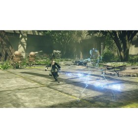 Resim Nier: Automata Game Of The Yorha Edition PS4 Oyun 