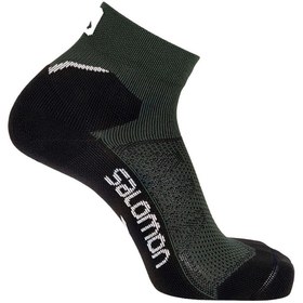 Resim LC1781100-25919 Speedcross Ankle Dx+Sx Unisex Spor Çorap 