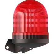 Resim Genel Markalar Led Multifonksiyon Tek Ses Siren Kırmızı 12-60vac/dc Ms 5815.1.1 