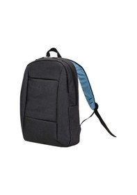 Resim Plm 15.6" Andria Notebook Sırt Çanta-Siyah 