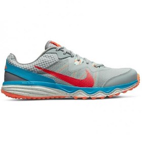 Resim Nike Juniper Trail Wear Erkek Koşu Ayakkabısı Cw3808-003 