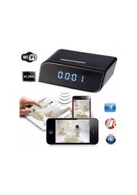 Resim 4k Wifi Kamera Bebek Bakıcı Kamera 1080p Masa Üstü Sesli Kayıt 