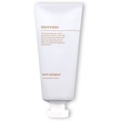Resim Moremo - perfumed hand cream (çiçek kokulu yumuşatıcı el kremi) 50ml white moment 