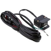 Resim Zcjb 3m Atv/yardımcı Araç Vinç Salıncak Anahtarı/gidon Kontrol Cihazı 