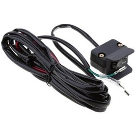 Resim Zcjb 3m Atv/yardımcı Araç Vinç Salıncak Anahtarı/gidon Kontrol Cihazı 