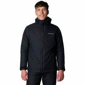 Resim Columbia Giyim Mont & Kaban WHIRLIBIRD V INTERCHANGE JACKET 