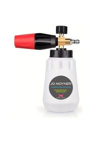 Resim Jo Moyner Bosch Uyumlu Foam Lance Köpük Tabancası Set 1000ml Premium Köpük Yapıcı 
