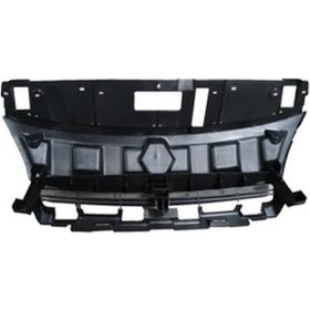 Resim Renault Grand Scenıc 3 10/12 Ön Panjur İç Gövdesi Tyg - Oem Yedek Parça 