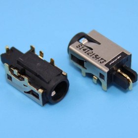 Resim Asus ZENBOOK UX31E,UX31 DC Power Jack, Şarj Soketi , Adaptör Girişi (OEM) 