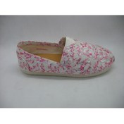 Resim Pink step 2418 Mona Espadril 31 