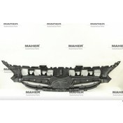 Resim Esse Otomotiv Accent- Panjur 11-14 Blue Kromu Üzerinde Değil - MHR-06815 - 86351-1R000 