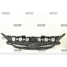 Resim Esse Otomotiv Accent- Panjur 11-14 Blue Kromu Üzerinde Değil - MHR-06815 - 86351-1R000 