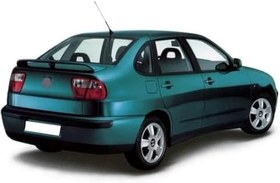 Resim Vass41 Arka Bagaj Kapağı Amortisörü Pistonu 6K5827550C Seat Cordoba ile uyumlu 1993-2002 
