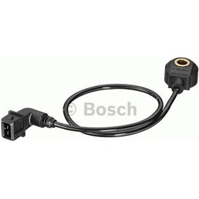Resim BOSCH 261231097 VÜRÜNTU SENSÖRÜ BMW E36 316I 318I E34 518I 