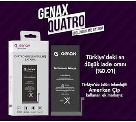 Resim iPhone 7 Plus Güç Bataryası Kısa Devre Koruma - 5277PGNX23 