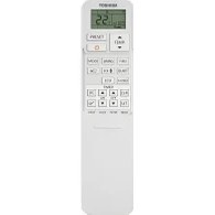 Resim Toshiba RAS-18E2KVG-TR 18-Btu Split Klima 