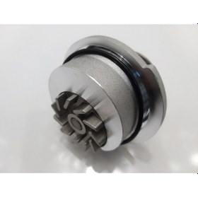 Resim Devirdaim Su Pompası Astra F Corsa B 1.4 8 Valf İthal 098 