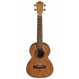 Resim Lanikai OA-T Oak Tenor Ukulele 