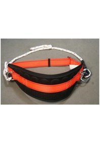 Resim Emniyet Kemeri Bel Tip 124-11.16 