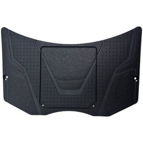 Resim Honda Activa 125 Akü Kapağı 2023-2025 