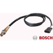 Resim Bosch -0258006189 Oksijen/Lambda Sensörü Benzin Lsf-4.2 514558440 
