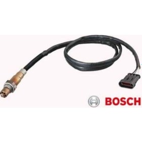 Resim Bosch -0258006189 Oksijen/Lambda Sensörü Benzin Lsf-4.2 514558440 