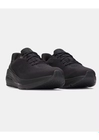 Resim Under Armour Ua Sonic 7 Erkek Koşu Ayakkabısı 3028002-003 Siyah 