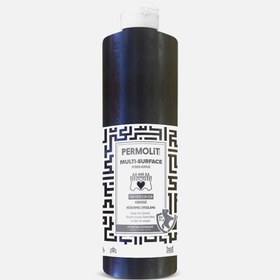Resim Permolit 0,5 lt Akrilik Boya Lacivert Multi Surface Permolit 