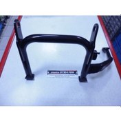 Resim KYMCO AGİLİTY 150-16 ORTA SEHPA ORTA AYAK 5050A-ALJ8-E10 