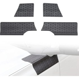 Resim Oasis Oasis 2021-2023 24 Kapı Yan Kapak Siyah Kapşonlu Vücut Zırhı (Yurt Dışından) 