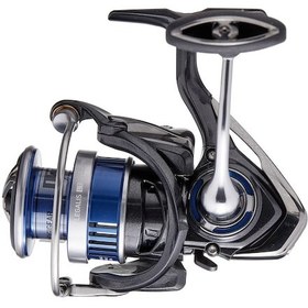 Resim Daiwa Legalis 20 LT 4000 DC Olta Makinesi (USA) spin makinesi 