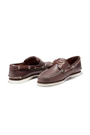 Resim Timberland Men's 2 Eye Boat Shoe 