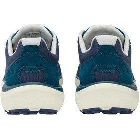 Resim Dolomite Carezza Go Erkek Ayakkabı-mavi Mavi 