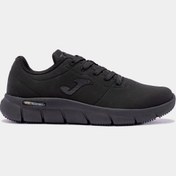 Resim Joma Kadın Günlük Spor Ayakkabı 500 Lady 2301 Black C500Lw2301V 
