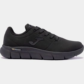 Resim Joma Kadın Günlük Spor Ayakkabı 500 Lady 2301 Black C500Lw2301V 