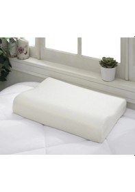 Resim Cotton Box Ortopedik Visco Yastık 40x60 Çok Renkli 