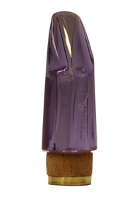 Resim Remsey Kristal 6 işığa Göre Renk Değiştiren Klarnet Beki 