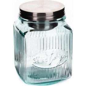 Resim San Miguel Salad Kavanoz Metal Kapak 1250 Cc 4831 