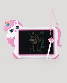 Resim Unicorn Dijital Çizim Tableti 10 İnç Diğer 