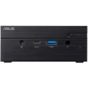 Resim Asus PN51-S1 BB3000XTD-LB04 Ryzen3 5300U 8GB 1TB+256SSD FreeDOS Mini Bilgisayar 