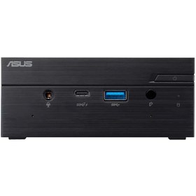 Resim Asus PN51-S1 BB3000XTD-LB04 Ryzen3 5300U 8GB 1TB+256SSD FreeDOS Mini Bilgisayar 