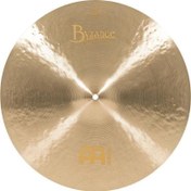 Resim B17JMTC Byzance 17\" Jazz Medium Thin Crash Zil Meinl