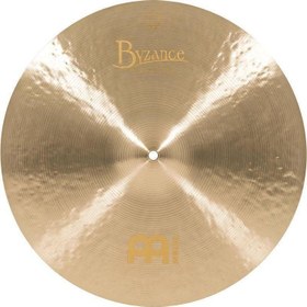 Resim B17JMTC Byzance 17\" Jazz Medium Thin Crash Zil 